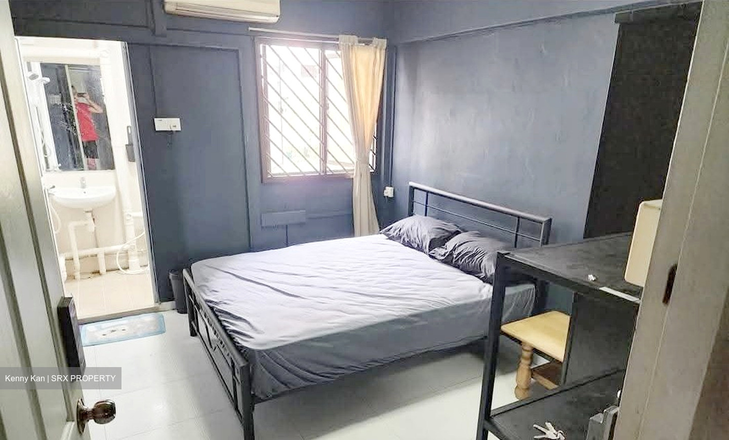 Blk 121 Ang Mo Kio Avenue 3 (Ang Mo Kio), HDB 3 Rooms #534255771